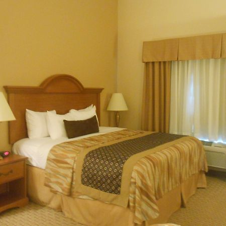 Best Western Plus New Caney Inn & Suites Екстер'єр фото