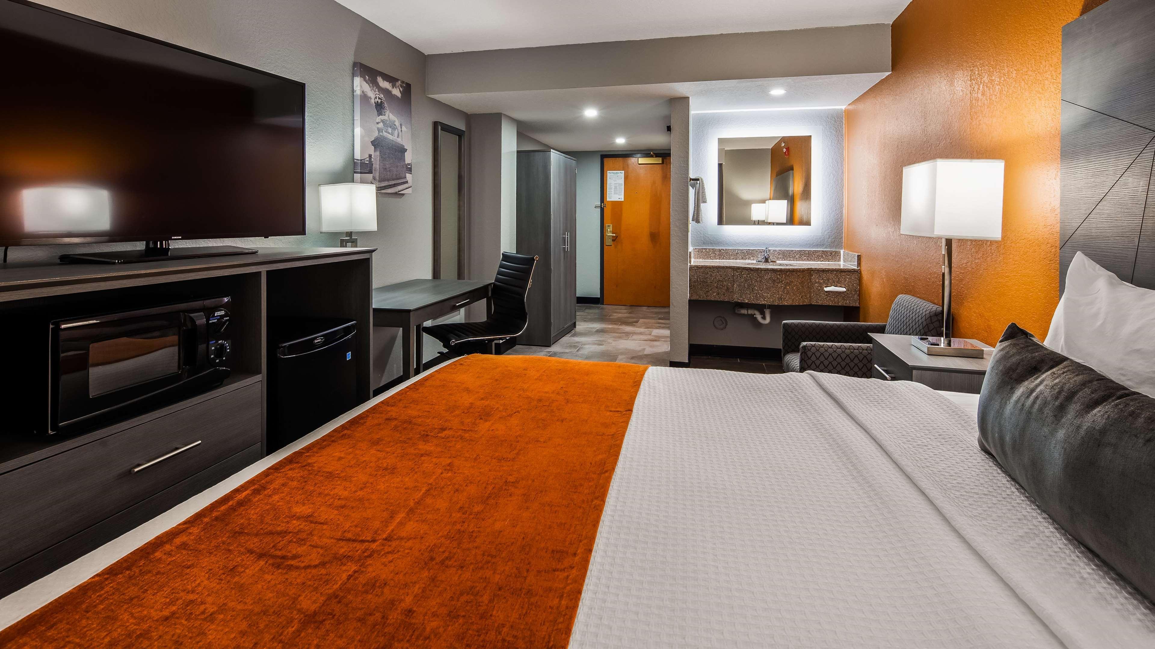 Best Western Plus New Caney Inn & Suites Екстер'єр фото