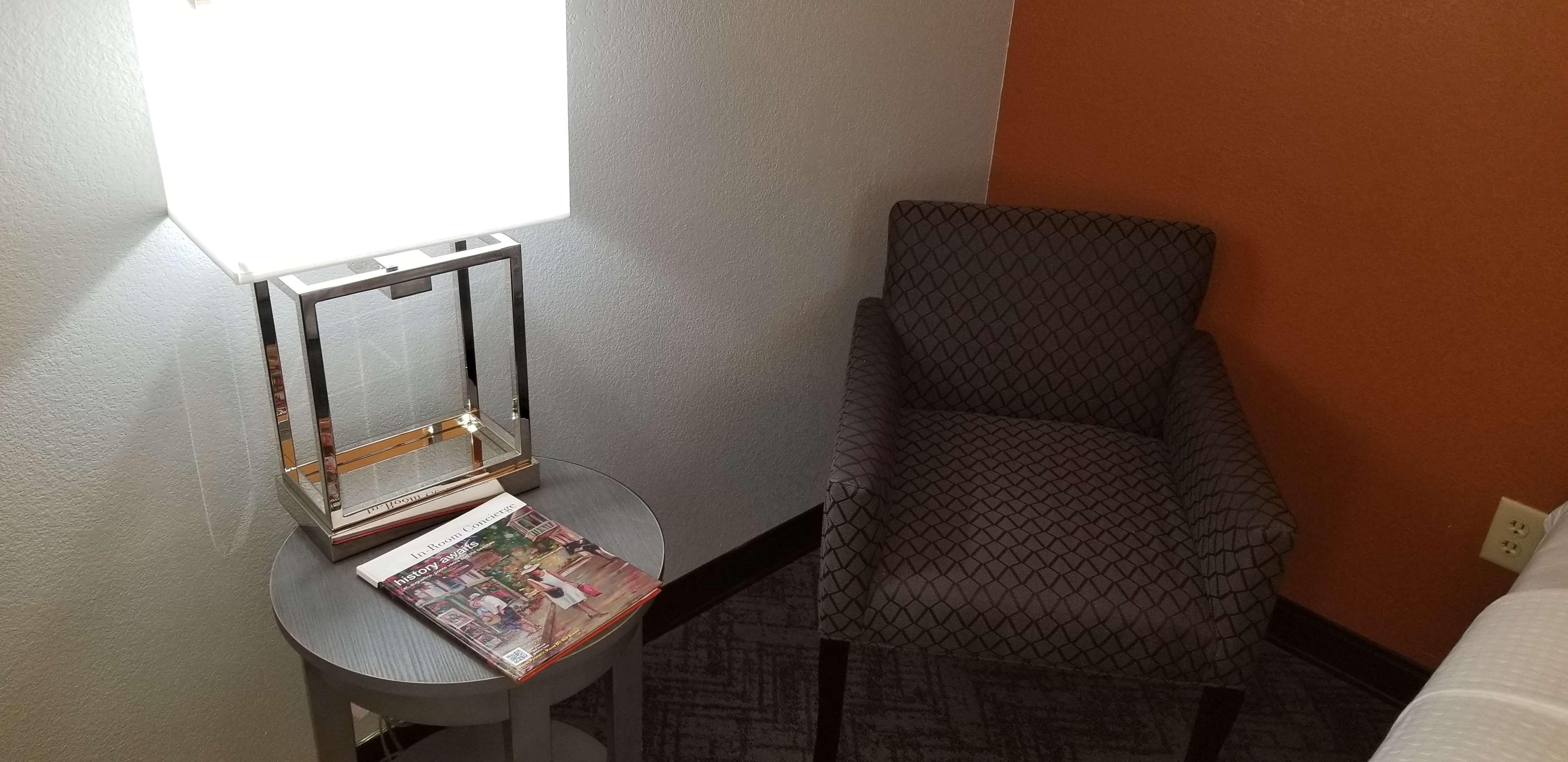 Best Western Plus New Caney Inn & Suites Екстер'єр фото